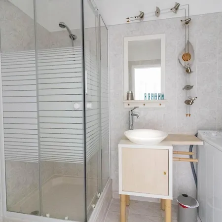 Apartment Les Mimosas