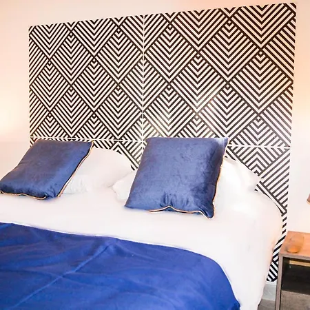 Les Mimosas Apartment Roquebrune-Cap-Martin